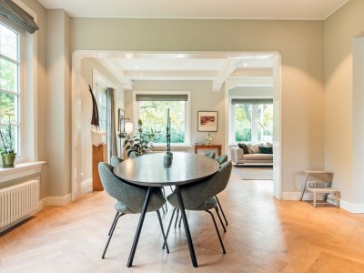 Villa van Reenenpark - Features photo 12