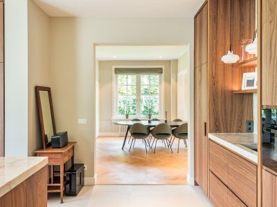 Villa van Reenenpark - Features photo 13