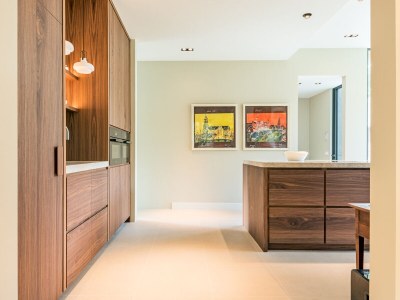 Villa van Reenenpark - Features photo 14