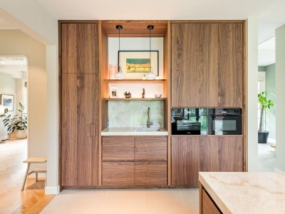 Villa van Reenenpark - Features photo 15