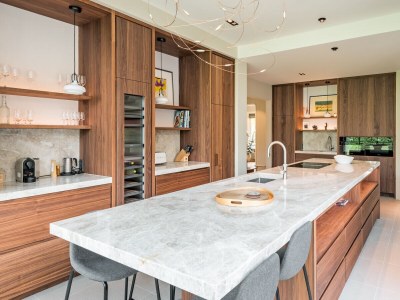 Villa van Reenenpark - Features photo 16