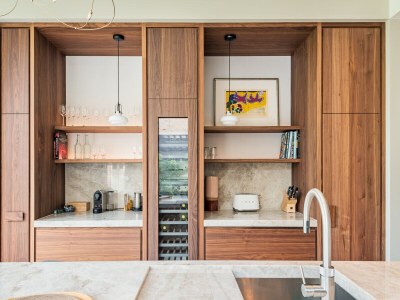 Villa van Reenenpark - Features photo 17