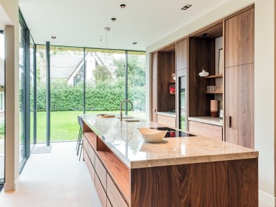 Villa van Reenenpark - Features photo 18