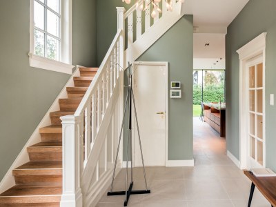 Villa van Reenenpark - Features photo 19