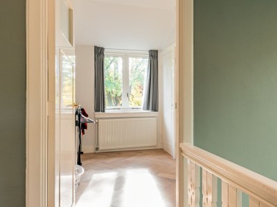 Villa van Reenenpark - Features photo 23