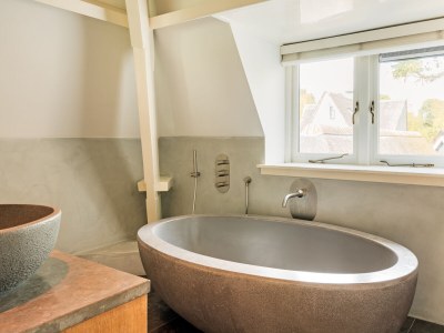 Villa van Reenenpark - Features photo 24