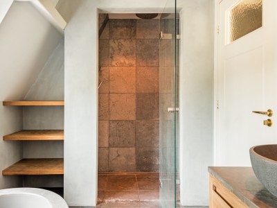 Villa van Reenenpark - Features photo 26