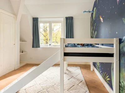 Villa van Reenenpark - Features photo 28