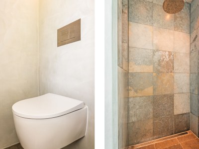 Villa van Reenenpark - Features photo 31