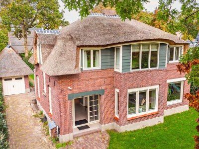 Villa van Reenenpark - Environment photo 32