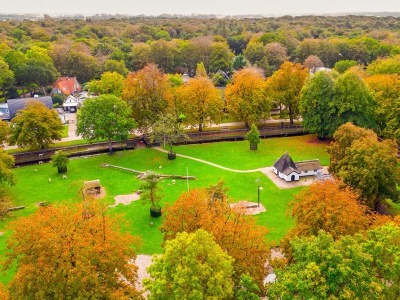 Villa van Reenenpark - Environment photo 33