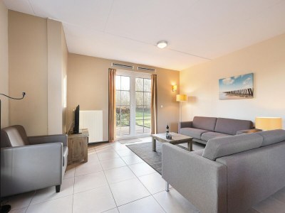 Holiday park Holiday Home in Zeeland near North Sea Beach - Features photo 6