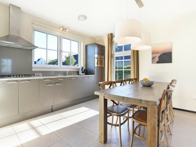 Holiday park Holiday Home in Zeeland near North Sea Beach - Features photo 8