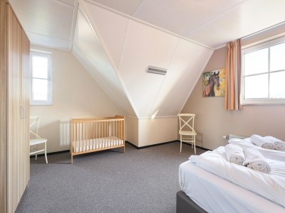 Holiday park Holiday Home in Zeeland near North Sea Beach - Features photo 9