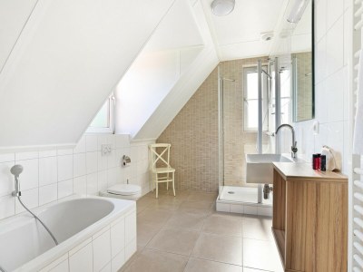 Holiday park Holiday Home in Zeeland near North Sea Beach - Features photo 10