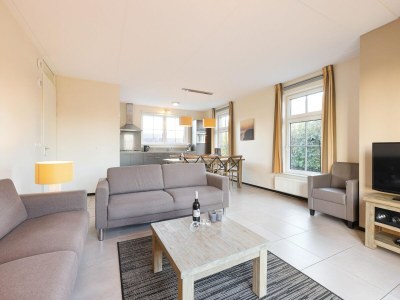 Holiday park Holiday Home in Zeeland near North Sea Beach - Features photo 11