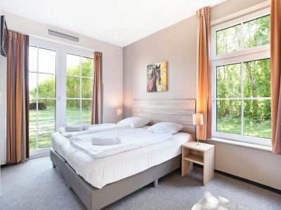 Holiday park Holiday Home in Zeeland near North Sea Beach - Features photo 12