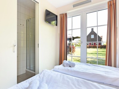 Holiday park Holiday Home in Zeeland near North Sea Beach - Features photo 13