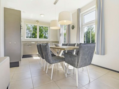 Holiday park Holiday Home in Zeeland near North Sea Beach - Features photo 15