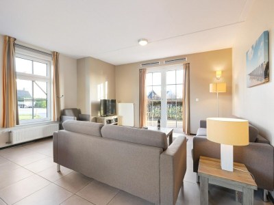 Holiday park Holiday Home in Zeeland near North Sea Beach - Features photo 17