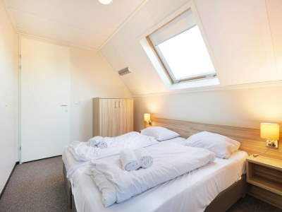 Holiday park Holiday Home in Zeeland near North Sea Beach - Features photo 18