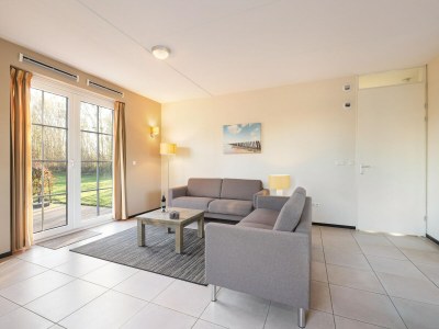 Holiday park Holiday Home in Zeeland near North Sea Beach - Features photo 21