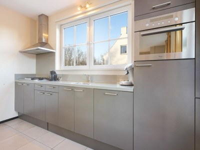 Holiday park Holiday Home in Zeeland near North Sea Beach - Features photo 22