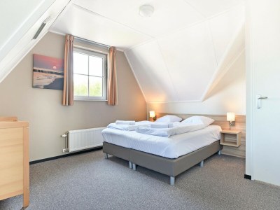 Holiday park Holiday Home in Zeeland near North Sea Beach - Features photo 23