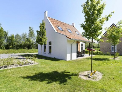 Holiday park Ferienhaus in Zeeland nahe Nordseestrand - Outdoor photo 2