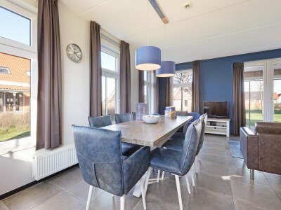 Holiday park Ferienhaus in Zeeland nahe Nordseestrand - Features photo 8