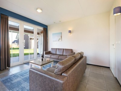 Holiday park Ferienhaus in Zeeland nahe Nordseestrand - Features photo 9