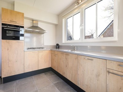 Holiday park Ferienhaus in Zeeland nahe Nordseestrand - Features photo 10