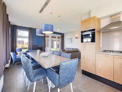 Holiday park Ferienhaus in Zeeland nahe Nordseestrand - Features photo 12