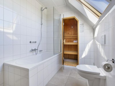 Holiday park Ferienhaus in Zeeland nahe Nordseestrand - Features photo 13