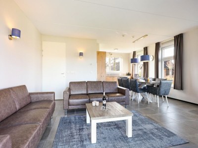 Holiday park Ferienhaus in Zeeland nahe Nordseestrand - Features photo 14