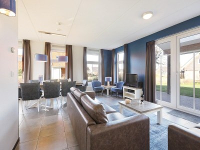 Holiday park Ferienhaus in Zeeland nahe Nordseestrand - Features photo 17