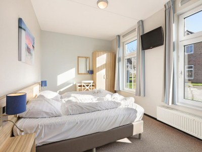 Holiday park Ferienhaus in Zeeland nahe Nordseestrand - Features photo 19