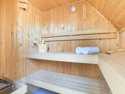 Holiday park Ferienhaus in Zeeland nahe Nordseestrand - Outdoor photo 32