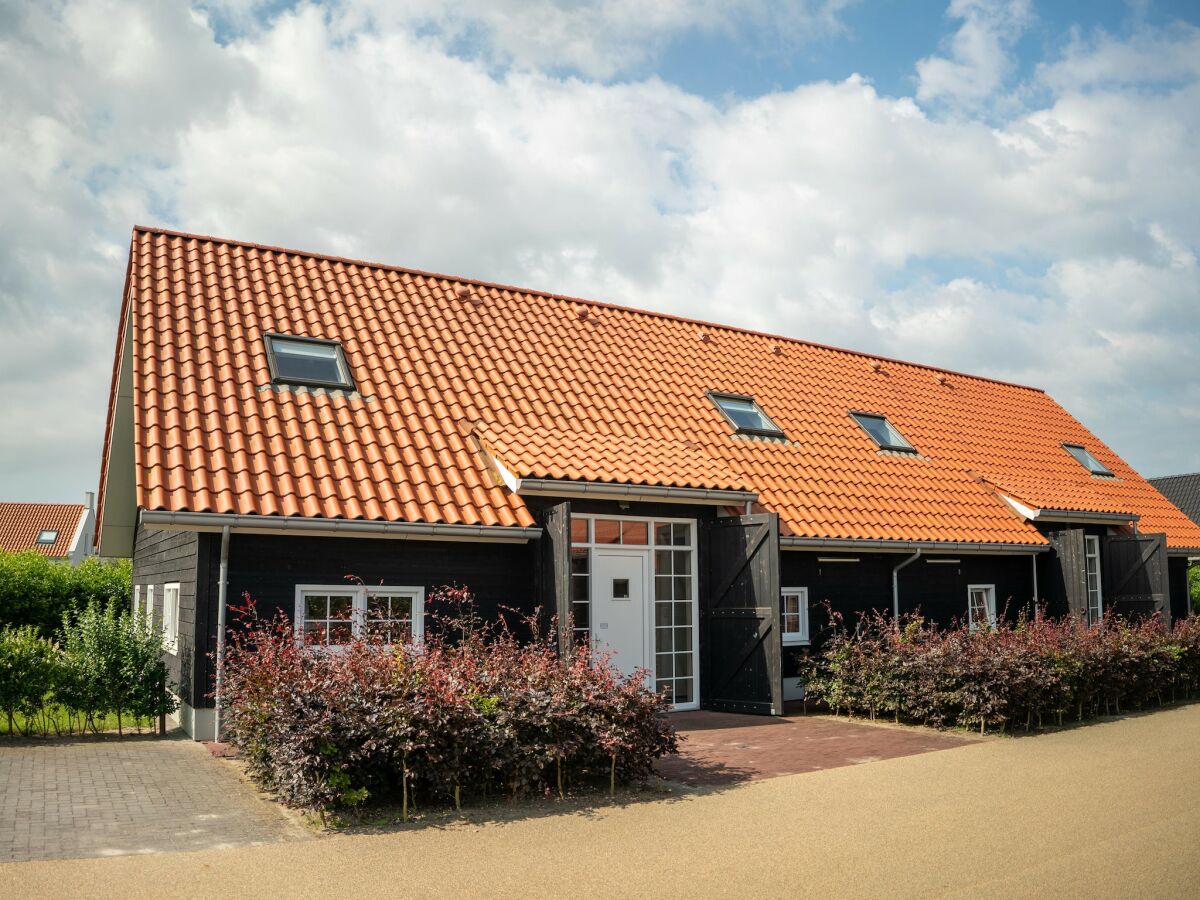 Holiday park Ferienhaus in Zeeland nahe Nordseestrand - Outdoor photo 2