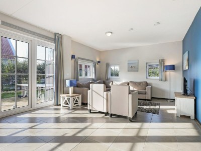 Holiday park Ferienhaus in Zeeland nahe Nordseestrand - Features photo 6