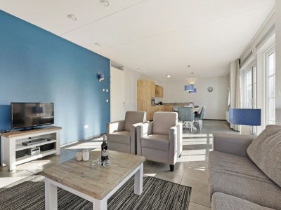 Holiday park Ferienhaus in Zeeland nahe Nordseestrand - Features photo 7