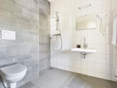 Holiday park Ferienhaus in Zeeland nahe Nordseestrand - Features photo 8