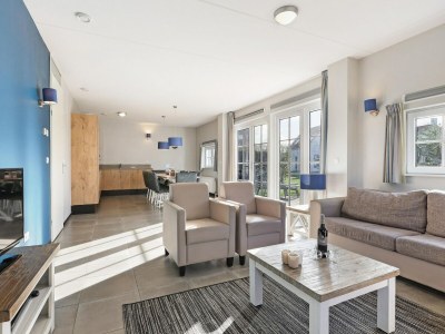 Holiday park Ferienhaus in Zeeland nahe Nordseestrand - Features photo 15