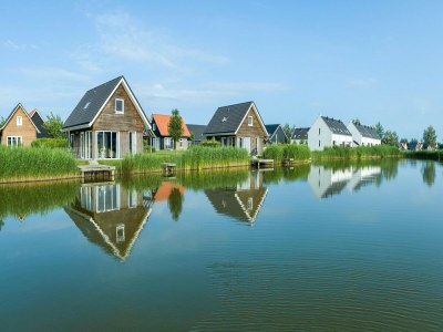 Holiday park Ferienhaus in Zeeland nahe Nordseestrand - Environment photo 19