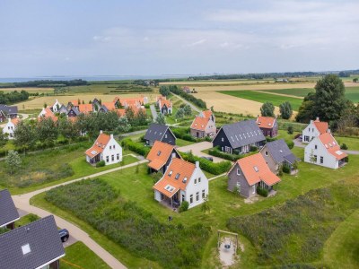 Holiday park Ferienhaus in Zeeland nahe Nordseestrand - Environment photo 20