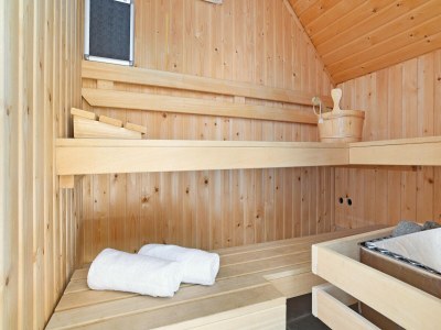 Holiday park Ferienhaus in Zeeland nahe Nordseestrand - Outdoor photo 40