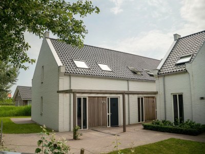 Holiday park Gemütlicher Strandurlaub in Zeeland - Outdoor photo 4