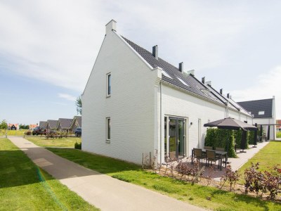 Holiday park Gemütlicher Strandurlaub in Zeeland - Outdoor photo 5