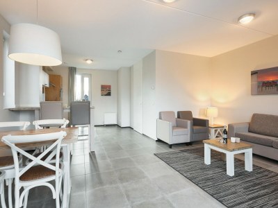 Holiday park Gemütlicher Strandurlaub in Zeeland - Features photo 6