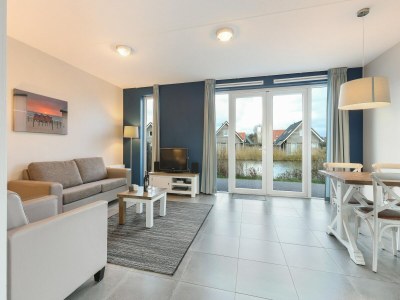 Holiday park Gemütlicher Strandurlaub in Zeeland - Features photo 15